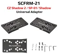 SCFRM-21