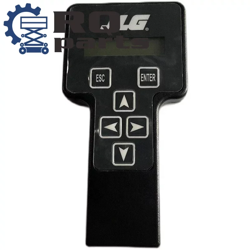 JLG Handheld Analyzer Tool 2901443 and 1001249695