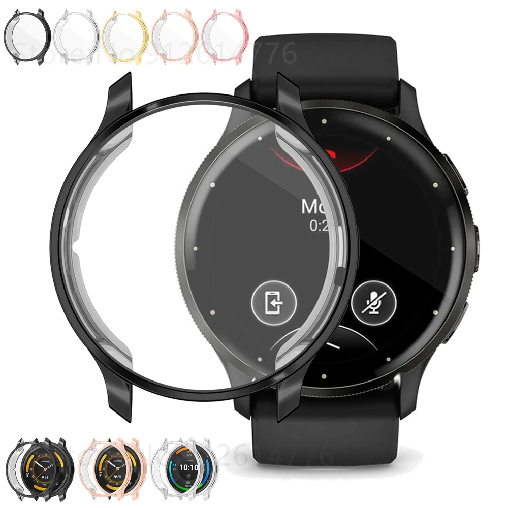 Tpu Protector Cover… - image