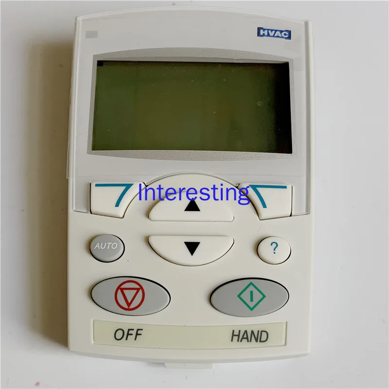 

Frequency Converter ACH550 Series New Original Debugging Display Disk Key Operation Control Panel ACH-CP-B