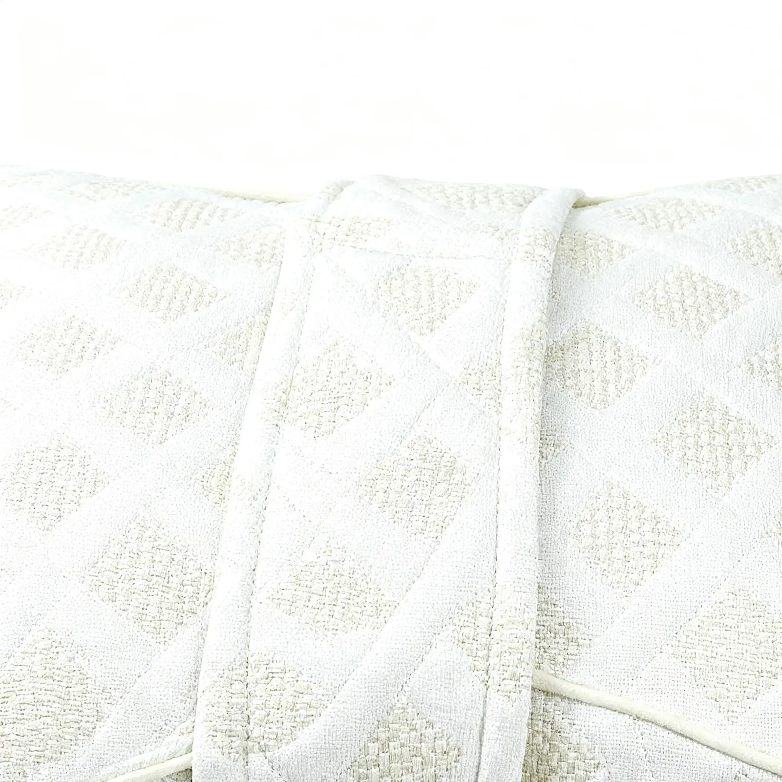 Knee Pillow Washable 3D Memory Foam Supplies With Adjustable Strap Side Sleepers Hip Pillow For Recovery Home Hospital Bed Sofa