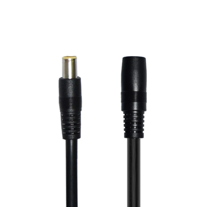 

ABS DC8020 to DC7909 Power Connection Adaper Cable 8.0x2.0mm Female to 7.9x0.9mm Adapter Cord, 15cm