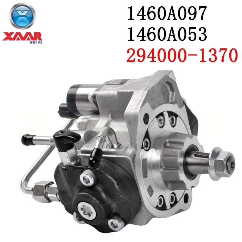 

Diesel Pump 294000-1370 1460A053 Fuel Pump for Mitsubishi 4D56 L200/TRITON
