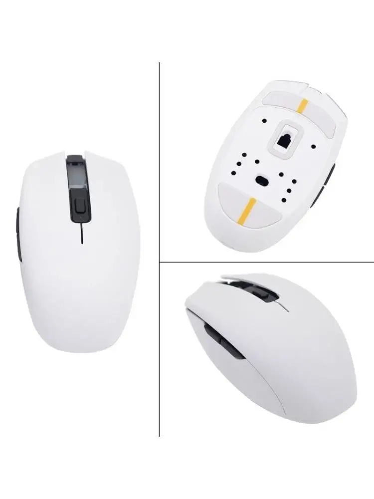 

652F Сменный корпус мыши для мыши Orochi V2, верхняя нижняя крышка корпуса, запасные части