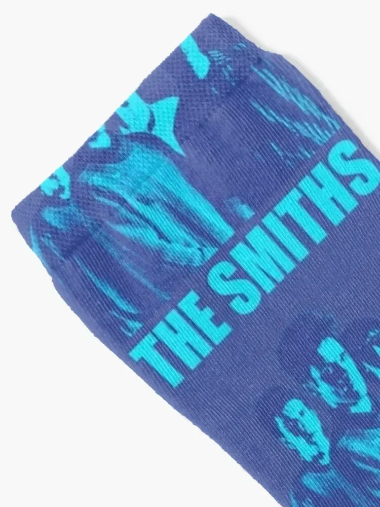 The Smiths Socks tennis cartoon new in's Men Socks Women's