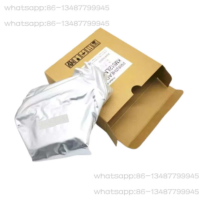 

Печатающая головка 512I KM512iLNB-30 Konica Aowei и другие струйные печатающие головки