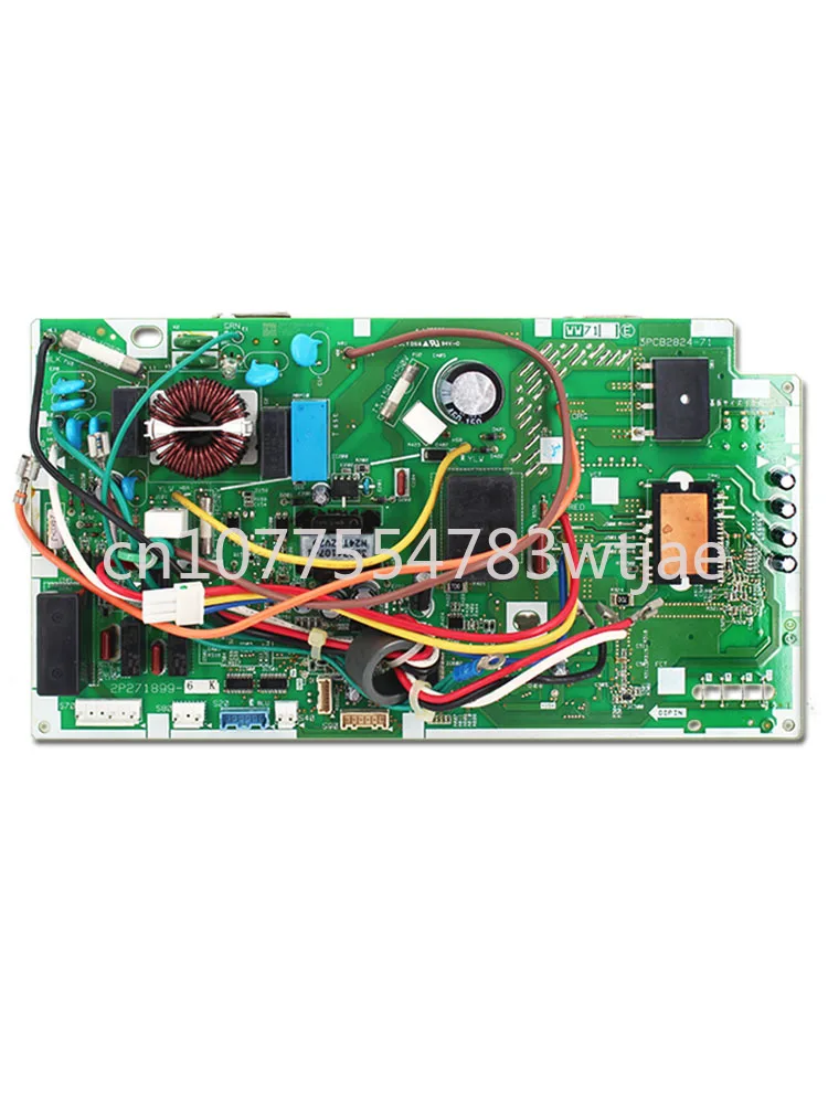 

Applicable to the 2P271899-1 control motherboard and computer board of the Daikin air duct variable frequency air conditioner