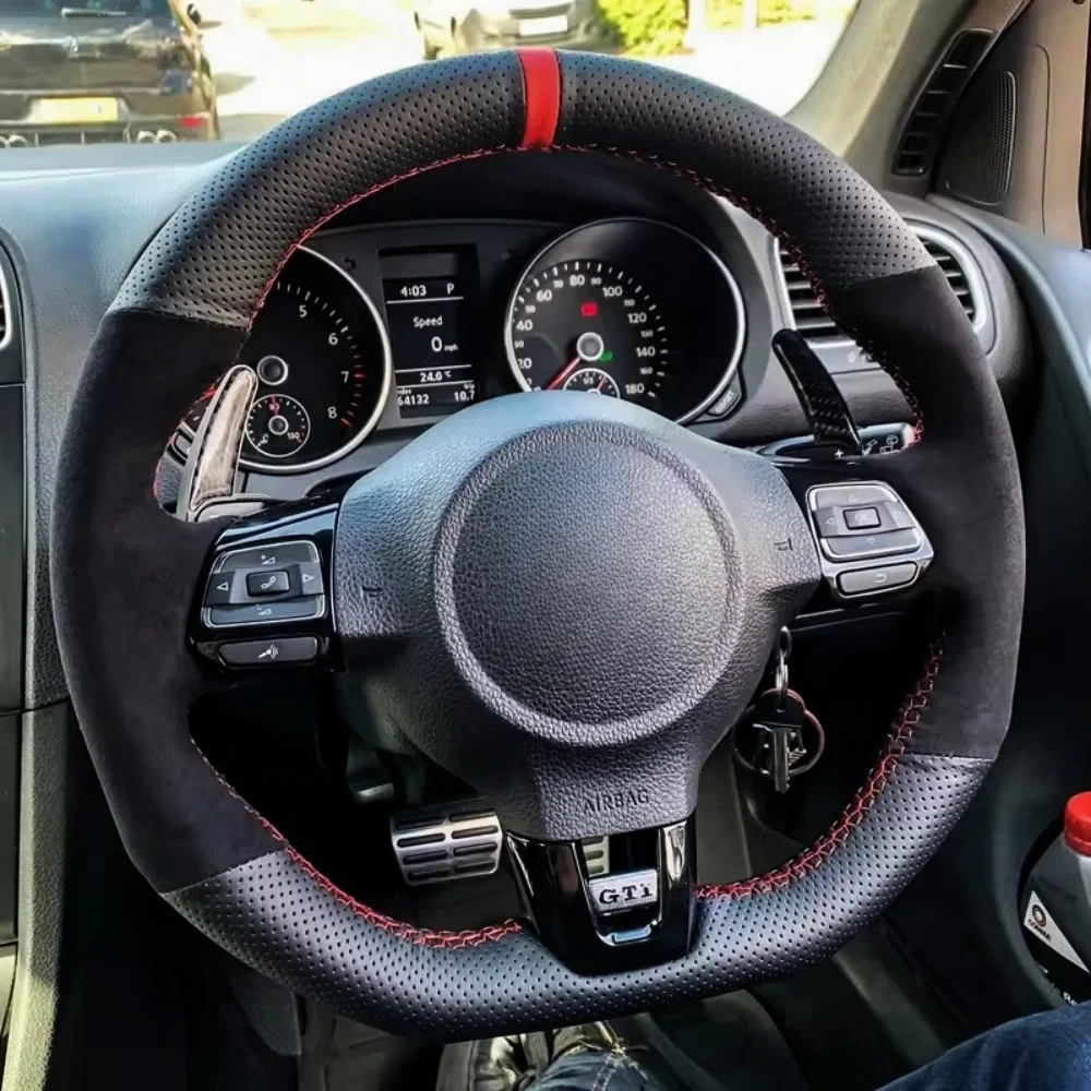 Custom Car Steering…