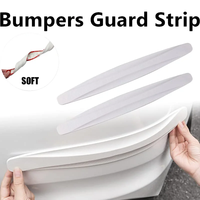 

Защитная полоса для автомобильного бампера, защитные полосы для углов, защита от царапин, защита от столкновений, защитная полоса для автомобильной кромки двери