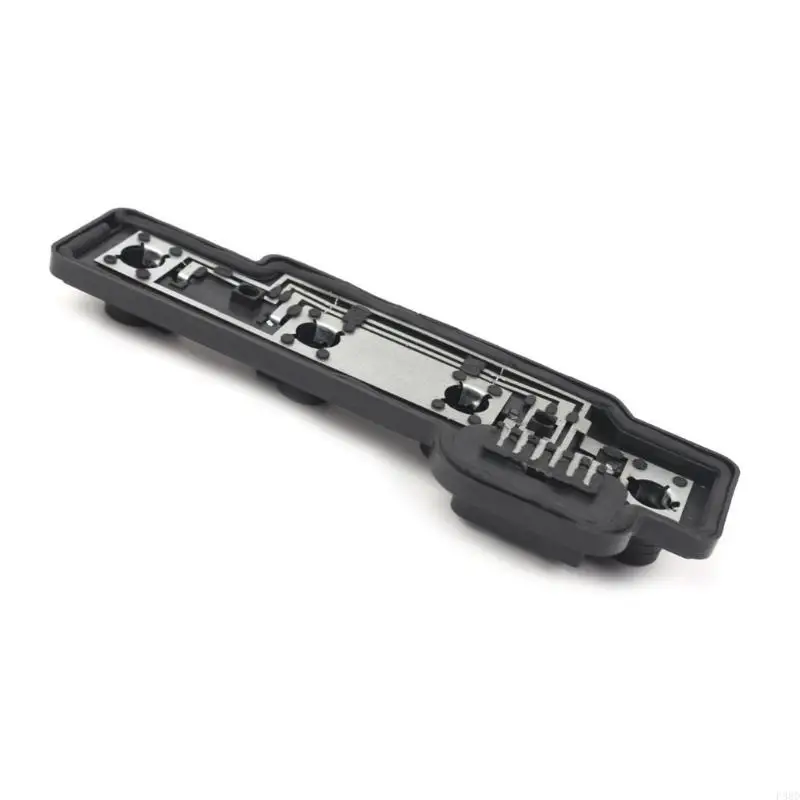 

Vehicle Tail Lamp Holder Universal Car Light Stand Vehicle Taillight Circuit Board 2K5945257A Replacements for Vehicle