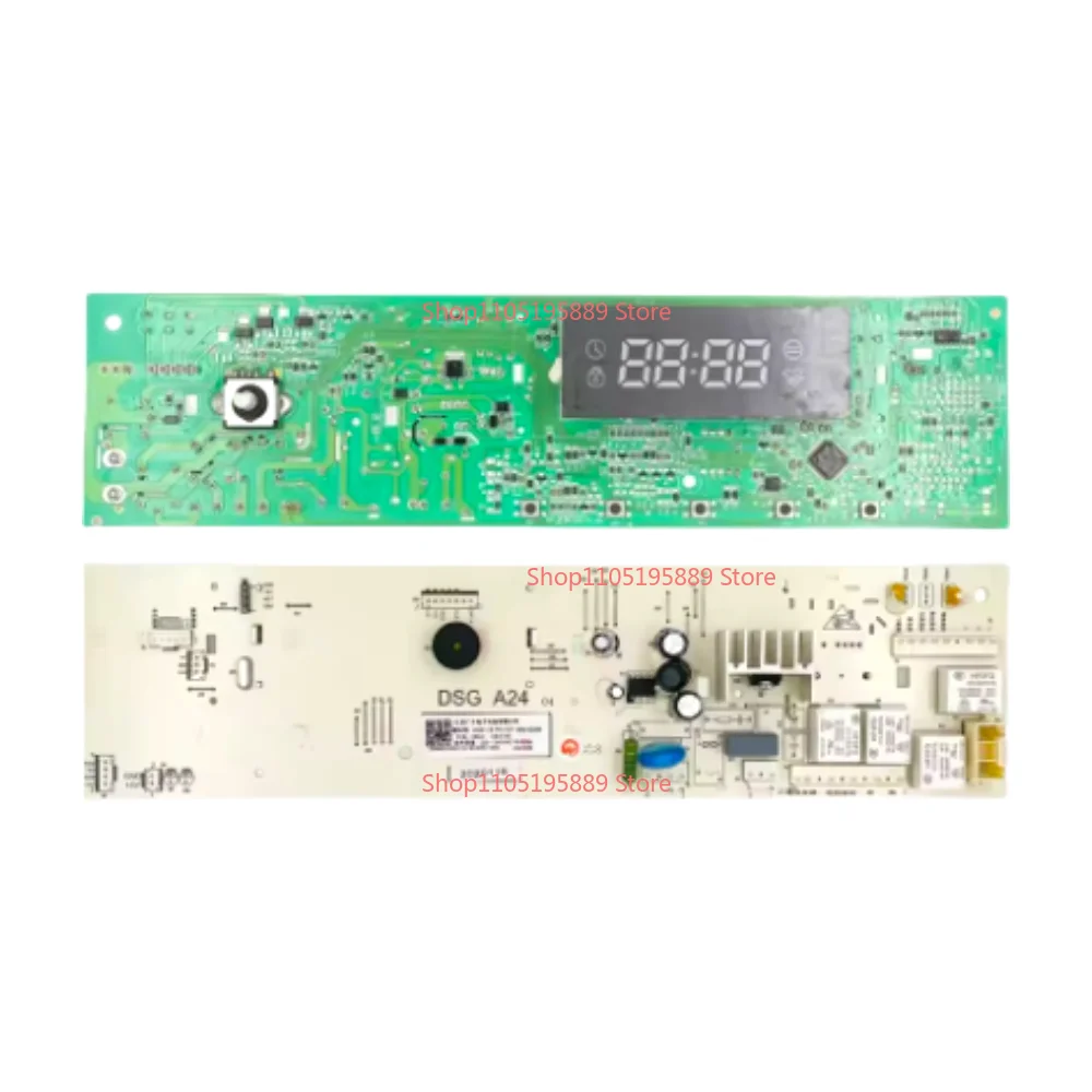 

Новинка для дисплея компьютера 2020116, компоненты печатной платы управления WFHV7014 для стиральной машины