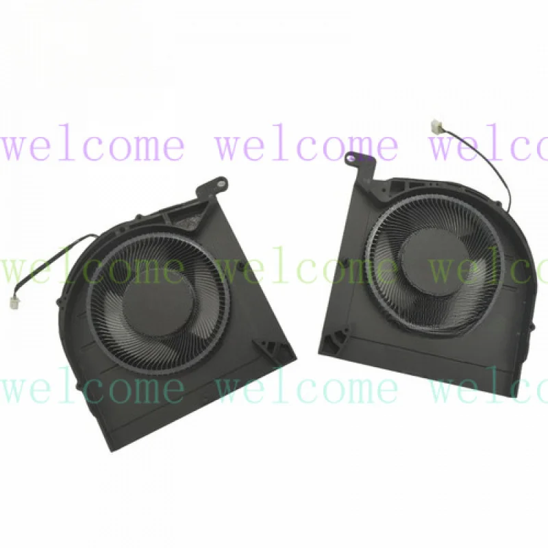 

5H40S20912 для Lenovo Legion LOQ 15APH8 LOQ 16APH8 охлаждающий радиатор процессора и графического процессора, вентиляторы