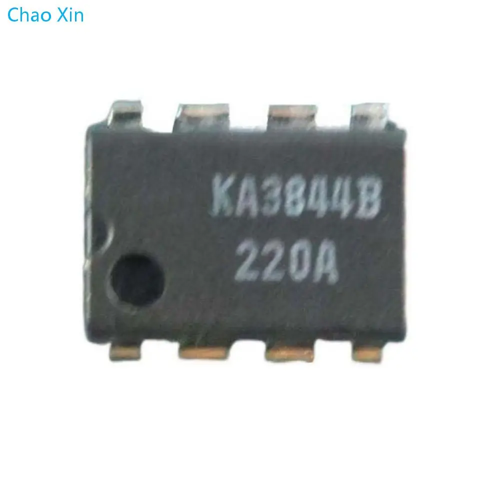 10pcs/lot KA3842B KA3844B Brand-new DIP-8