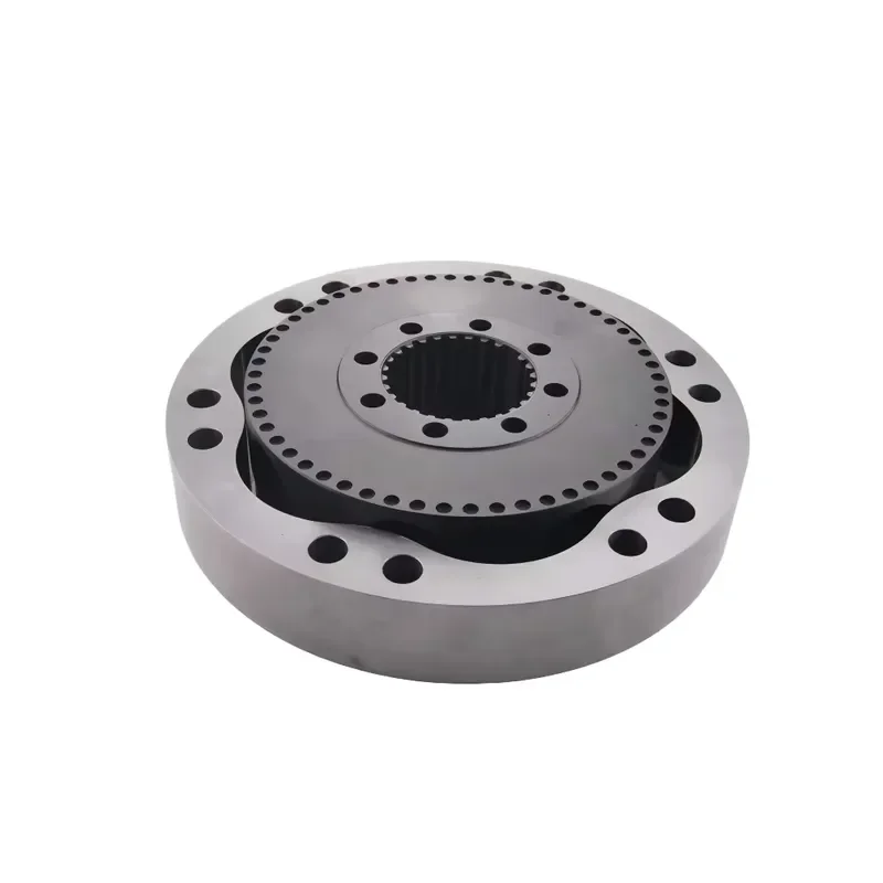 New MCR05 Hydraulic Motor Rotor and Stator Pump Replacement Parts with 6 Months Warranty