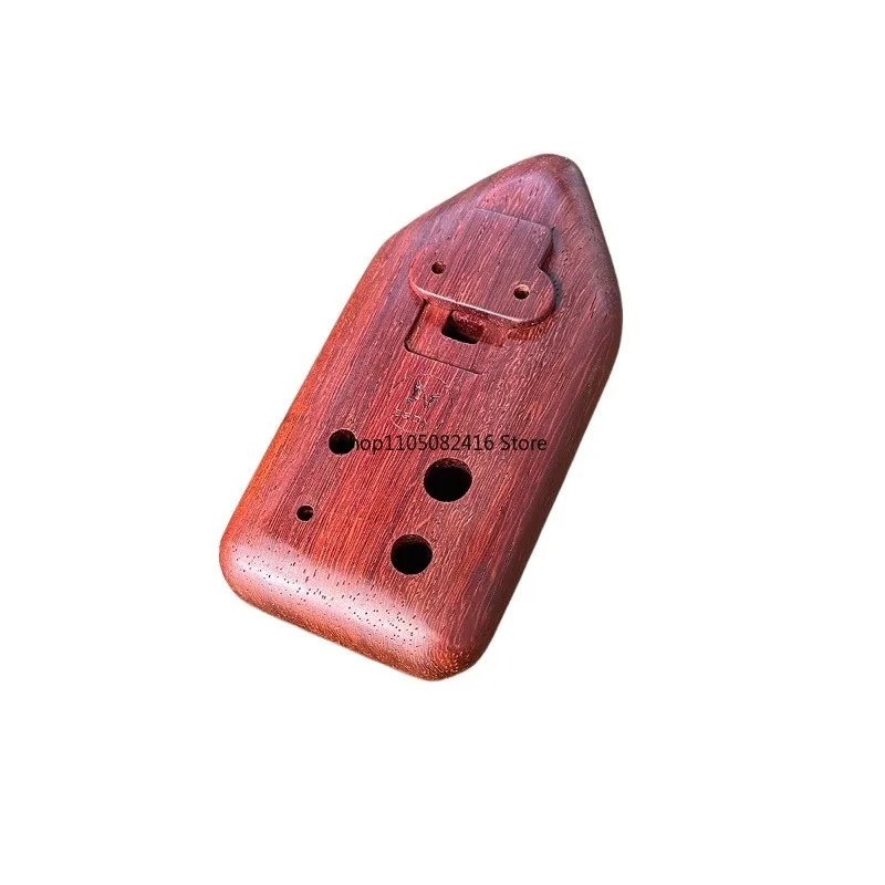 

Ocarina 6 Holes F Key Beginner Ocarina Portable Professional Performance Ocarinas Mini Musical Instruments