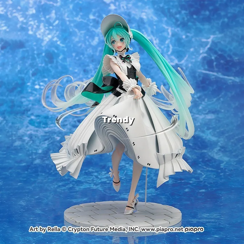 

Original GSC Spot 1/7 Standard Scale Hatsune Miku Symphony 2023Ver. Figure Model Collection Series