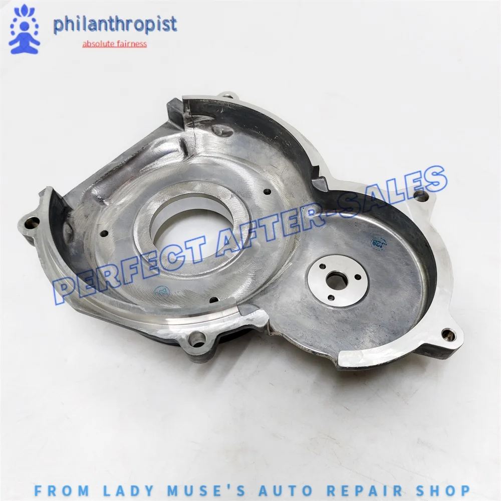 

HF35 Oil Pump Holder Transmission DG9P-7A131-AB Genuine New For Ford Energi Fusion Hybrid C-Max Hybrid