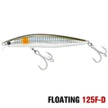 Stinger 125F-D