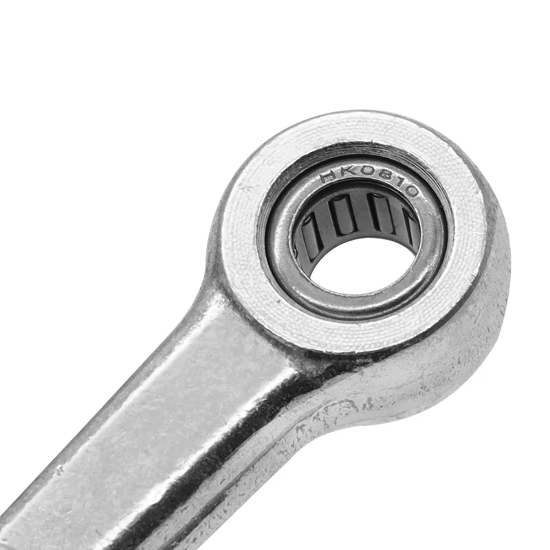 1 Stuk Elektrische Hamer Zuigerstang Vervangen Voor Power Klopboormachine Piston Tool Accessoires Drijfstang