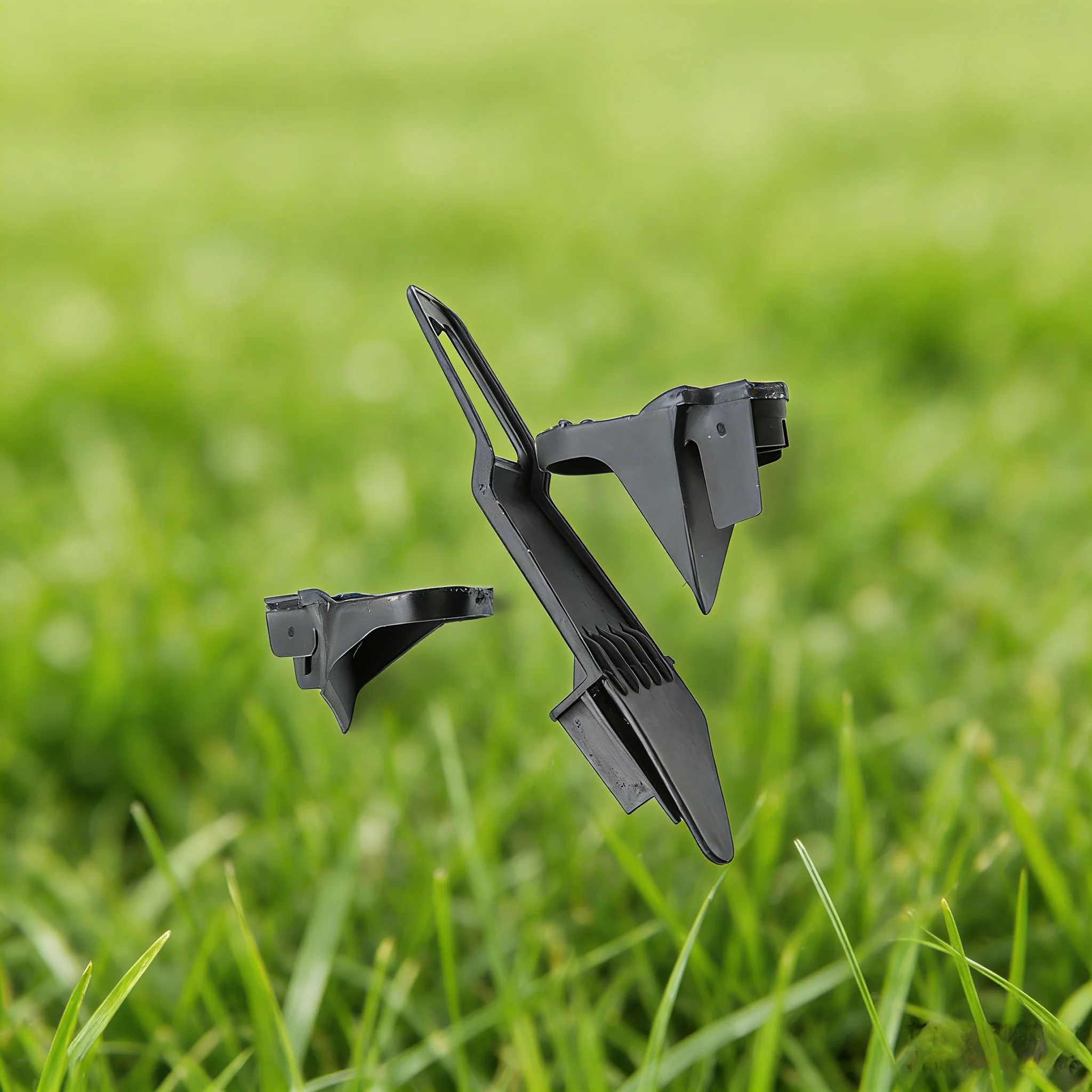 3x-kit-di-riparazione-fari-sinistri-per-volkswagen-touareg-2011-2014-accessori-in-plastica-supporti-neri-7p0998225