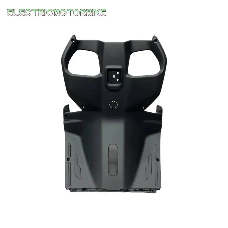 Foot Floor Front Guard Plate For ZEEHO AE4 Pro2 / Pro2+ / Max2 / Max2+