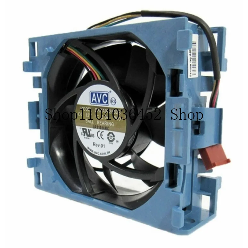 For HP 511774-001 ML350 G6 Server System Cooling Fan AFB0912DH 508110-001