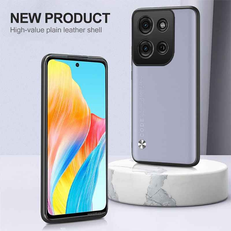 For Moto G67 Power …