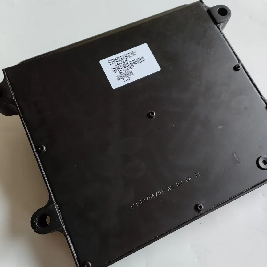 4995445 C4995445 Original Engine Computer Board ECU Electronic Control Unit Fit for Cummins CM2150 CM2880