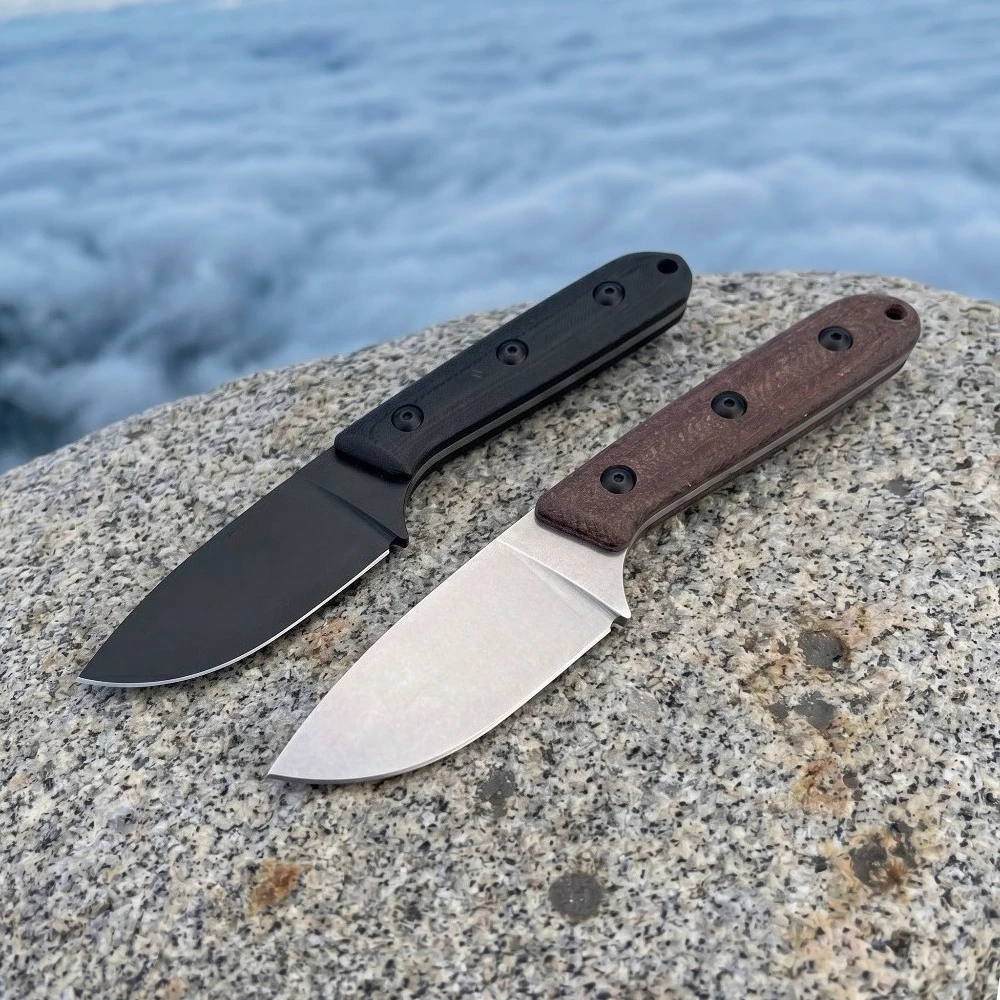Woodworking Or Woodworking - EDC Нож для активного отдыха и