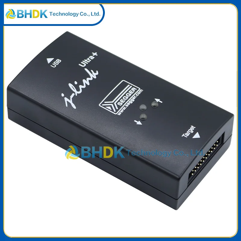 FOR SEGGER J-Link ULTRA+ tool programmer debugger 28.16.8 version for embedded MCU chip download real time emulation test