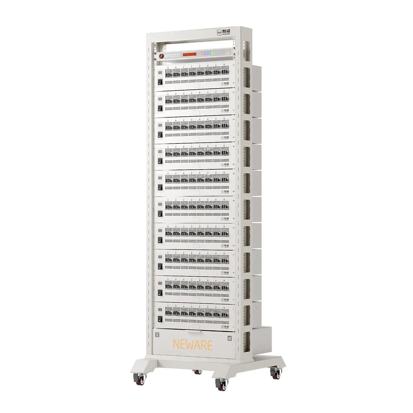 Neware- CT-4008Q-5V30A - Equipo de prueba de baterías -