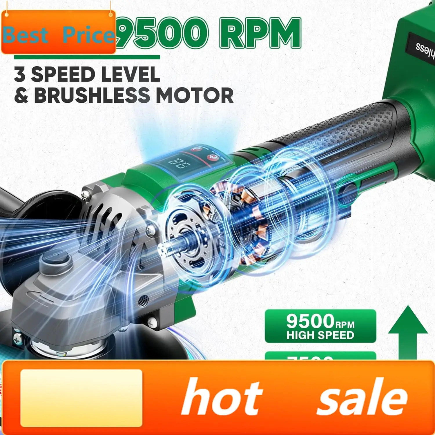 Hot-Sellingcordless…