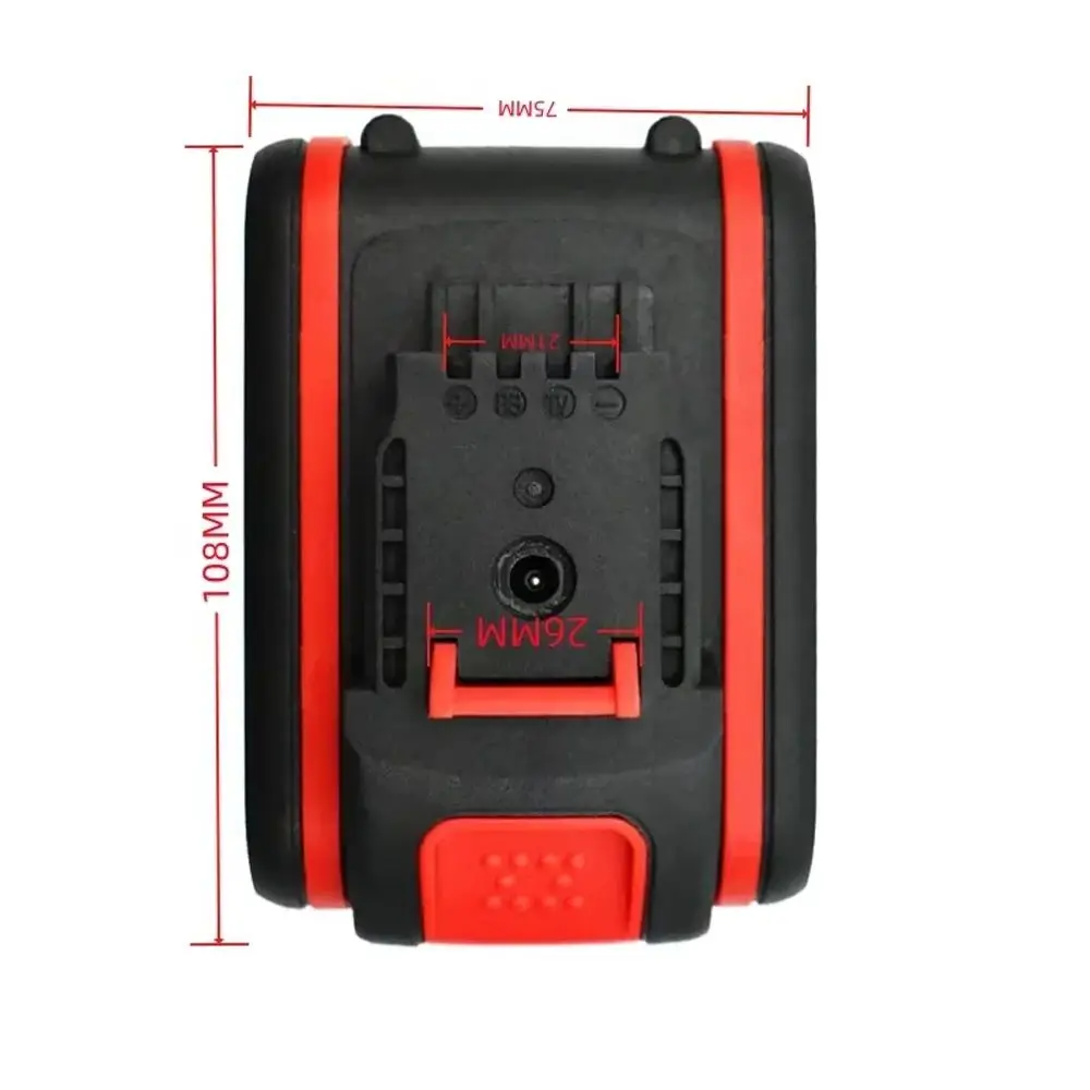 

24V 3000mAh For WORX Rechargeable Electric Tool General Battery
