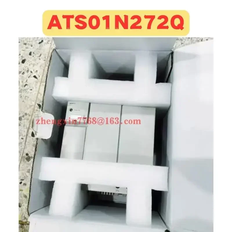 Brand New And Original ATS01N272Q Soft Starter