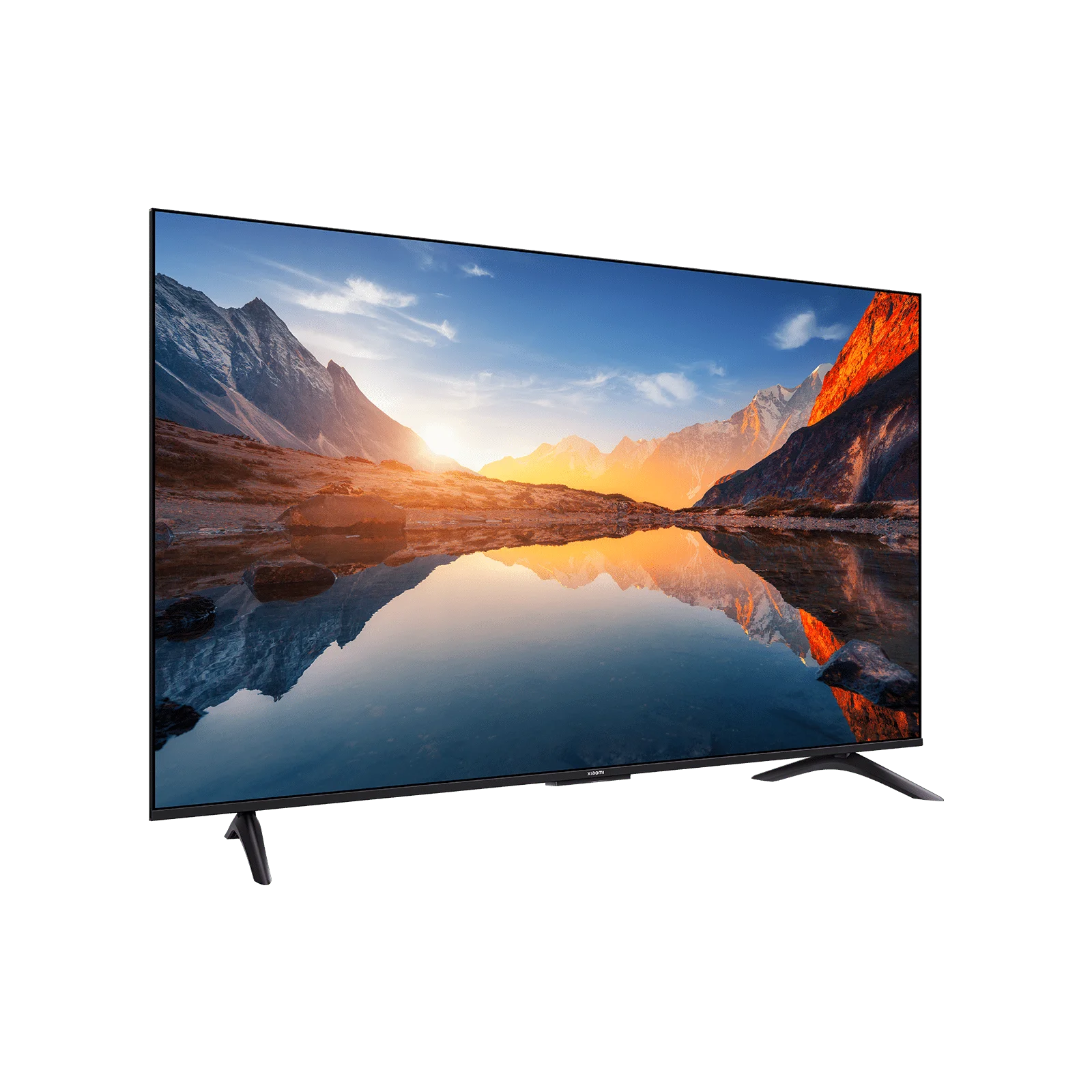 [Officiel] Xiaomi TV A 65 2025, Qualité d\'image 4K ultra haute résolution, HDR10 Contraste exceptionnel, MEMC Pour des mouvements fluides pendant