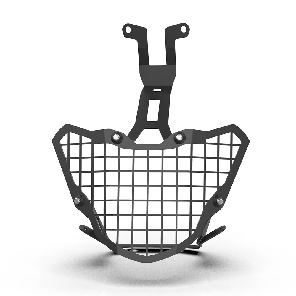 Novos acessórios da motocicleta farol guarda protetor grade grill capa para bmw f900gs f 900gs f900 gs 900 gs900 2024 2025 2026