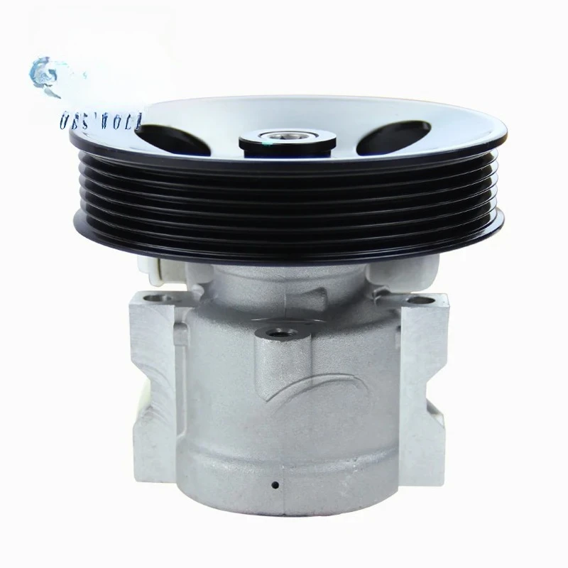 Гидравлический автоматический насос гидроусилителя рулевого управления в сборе для Optra 96451976 95216830