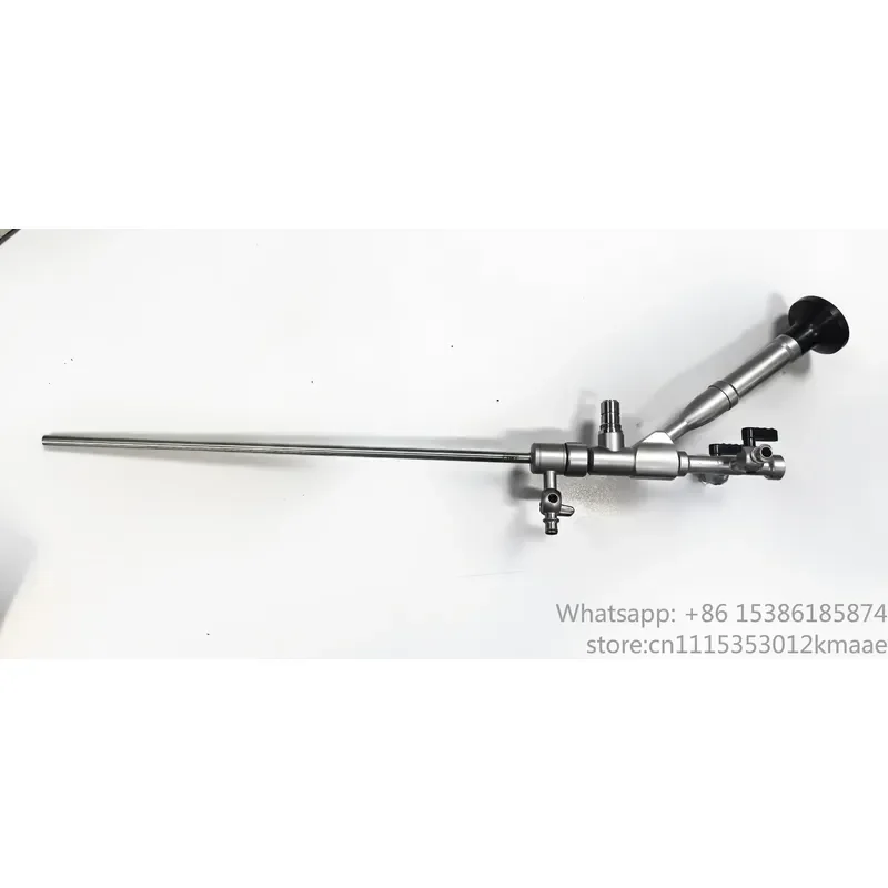 PCNL Renal Endoscope Outer Sheath Medical Device for Urology Surgery