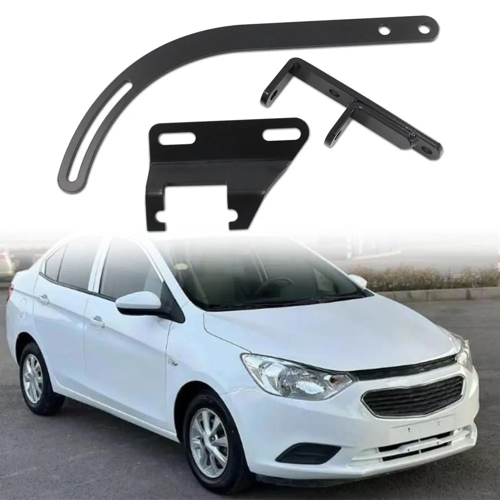 

Кронштейн для установки генератора в моторном отсеке, износостойкий, не деформируется, быстро устанавливается, прост в использовании для двигателей SBC