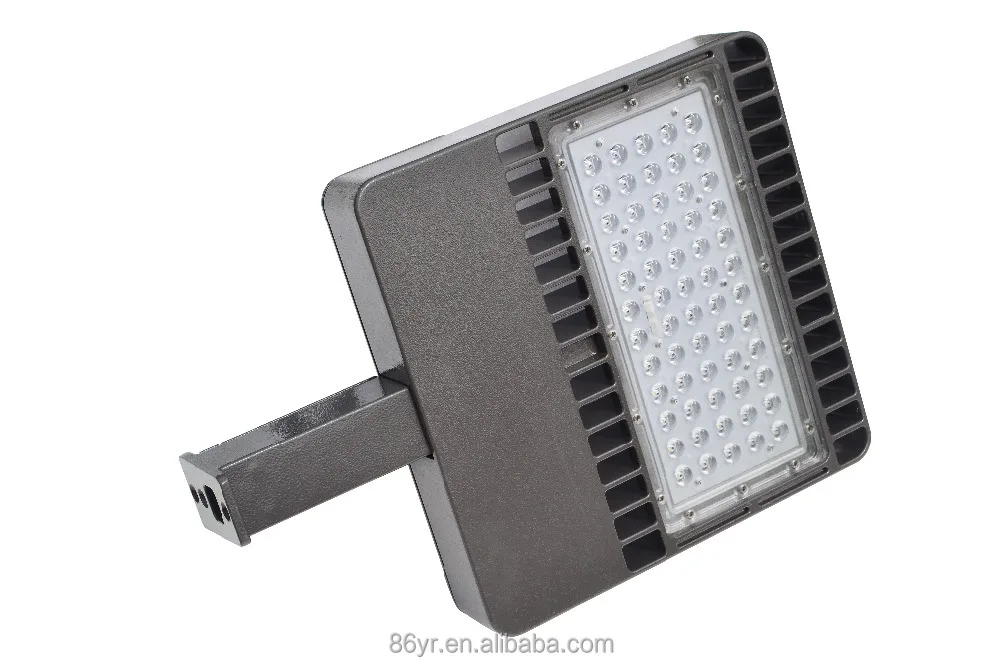 DLC-Luz LED de área de Zapatero, luz de área de estacionamiento, reequipamiento de 150w, luz de caja de zapatos de haluro metálico, 50w