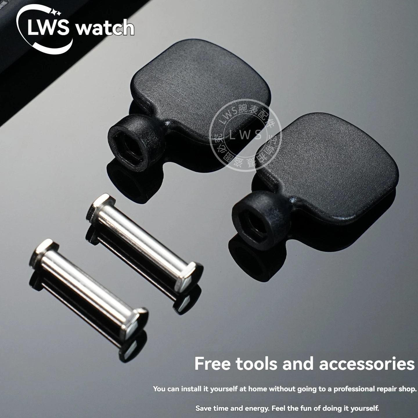 For Garmin Lily Wat… - image