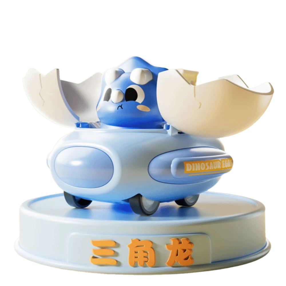 carro-bumper-de-plastico-com-design-de-ovo-de-dinossauro-brinquedo-educacional-interativo-transformavel
