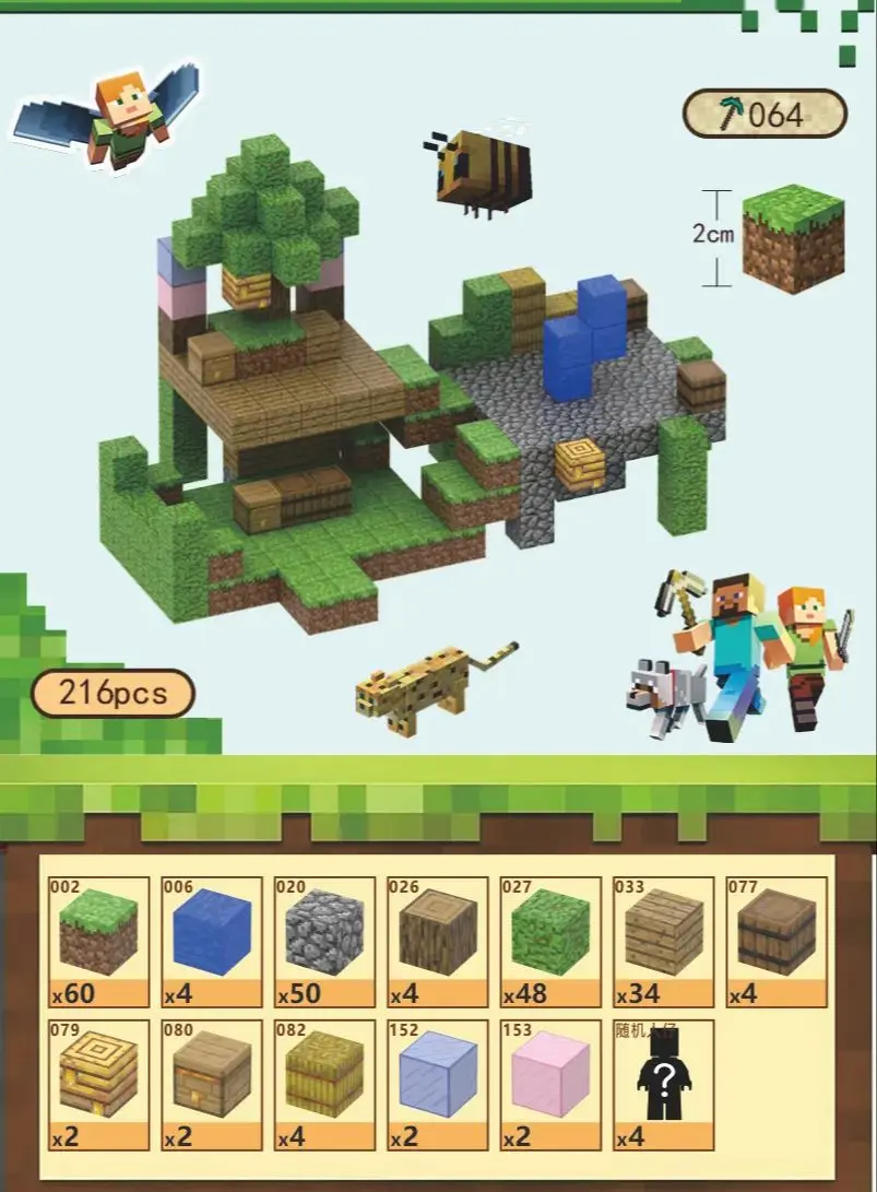 اللبنات المغناطيسية مجموعة مكعبات المغناطيس العالمية للأولاد والبنات للأطفال 3 + نموذج DIY لعبة حسية للهندسة المعمارية الإبداعية للأطفال