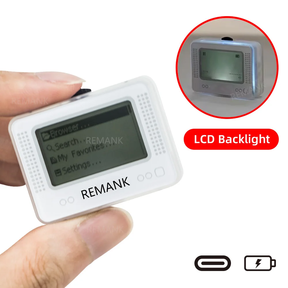 

REMANK For Allmiiboo Emulator Intelligent Simulator Infinite Swipe NFC for Switch2/Switch Writer Game Accessory
