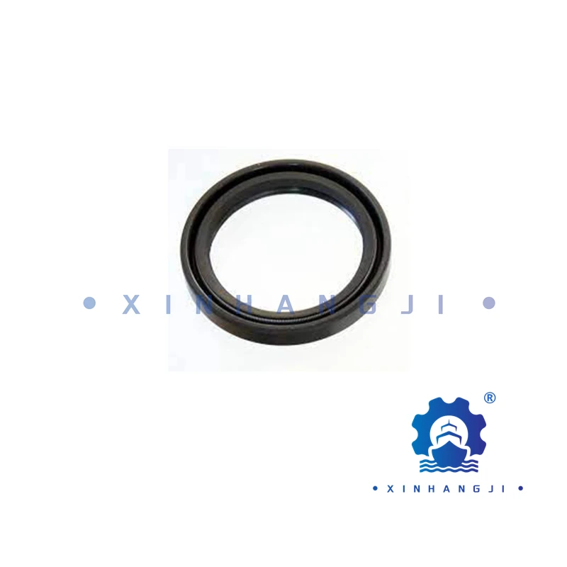 3C8-00121-0 334-00122-0 3C8-01215-0 3C8-60223-0 Oil Seal for Tohatsu Outboard Boat Part 2T 15/18HP Crankshaft/Water Pump/Blade