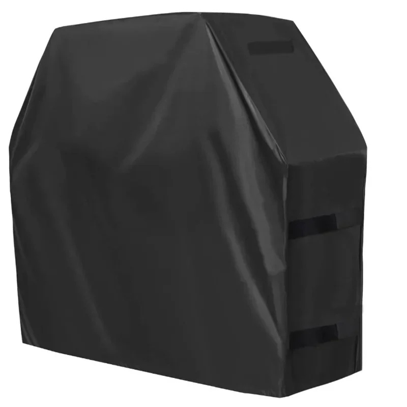 Universal BBQ cover UV-proof BBQ gas BBQ cover Suitable for outdoor outdoor outdoor