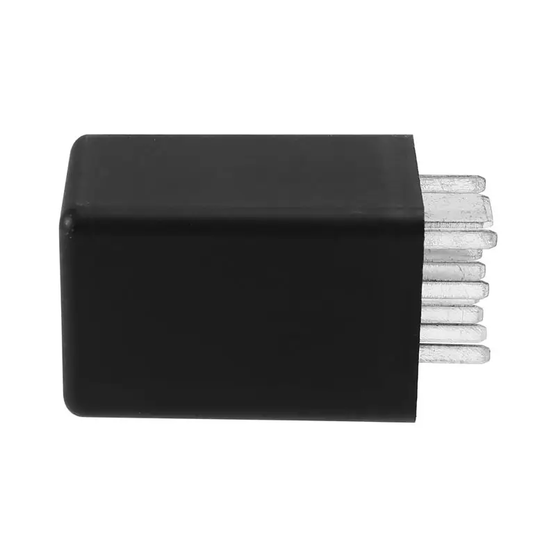 Controlador de bujías incandescentes para coche, 12V, 10 pines, compatible con VW Multivan T5 Touareg Bus MPV, M46K-0281003031 07Z907281A