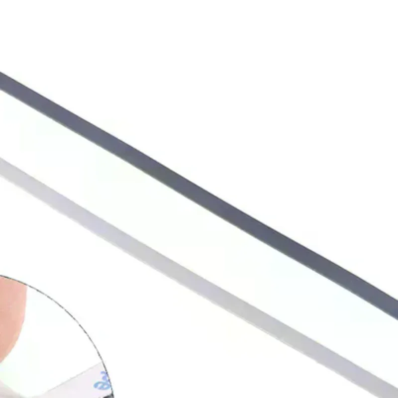 

1 шт. резиновая полоса для ноутбука, нижняя крышка, подставка для ног для ENVY X360 15-DR, нескользящий бампер, полоска для ног