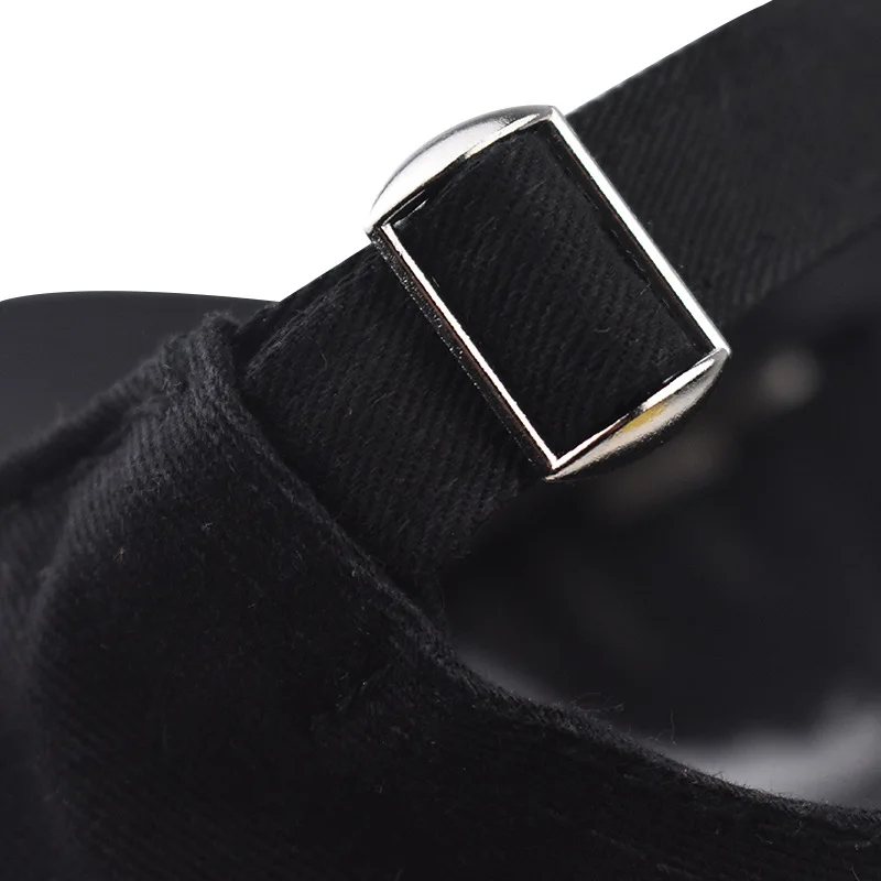 قبعة بيسبول Snapback قبعة الشمس قبعة ربيع الخريف قبعة بيسبول قبعة رياضية الذروة الوقت التطريز الهيب هوب المجهزة قبعة #5