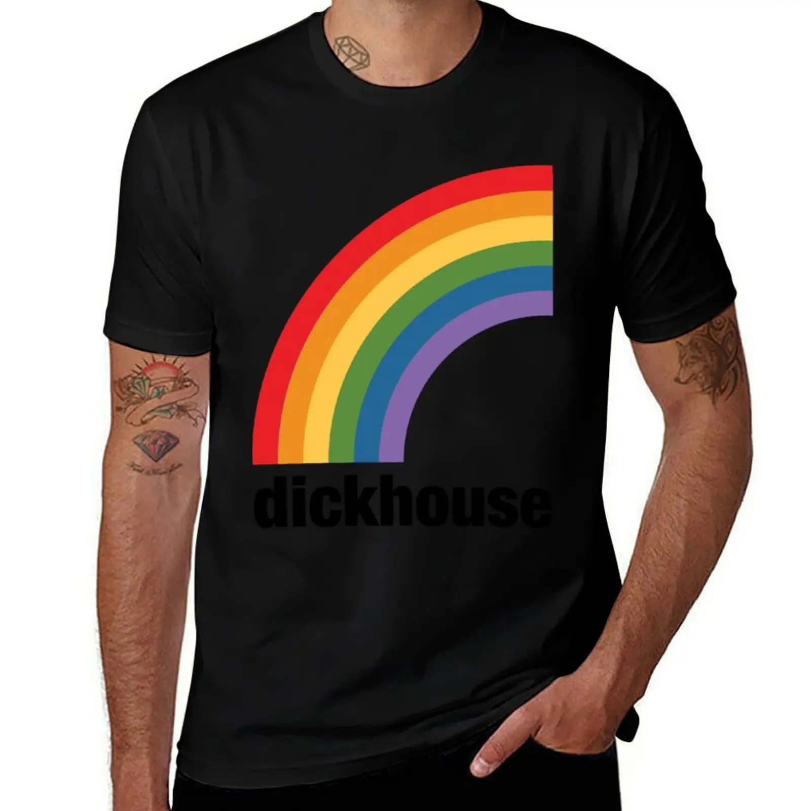 

Johnny Knoxville T-Shirt men t shirt cotton 100% man t shirt graphic man t shirts graphic T-Shirt